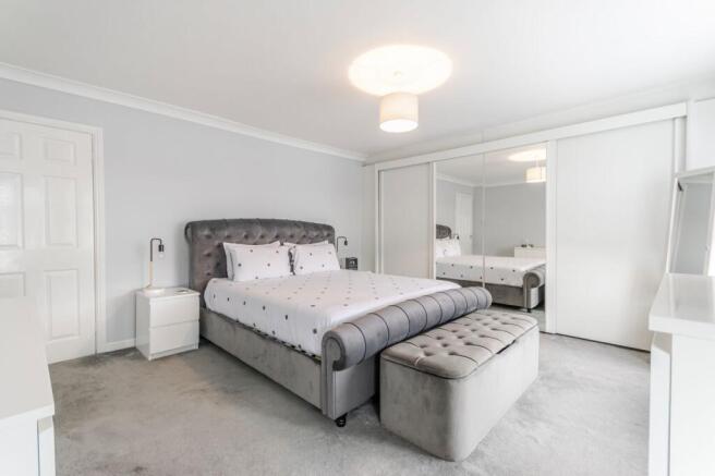 Bedroom 1