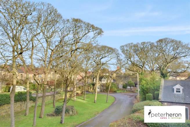 Views Over Grounds