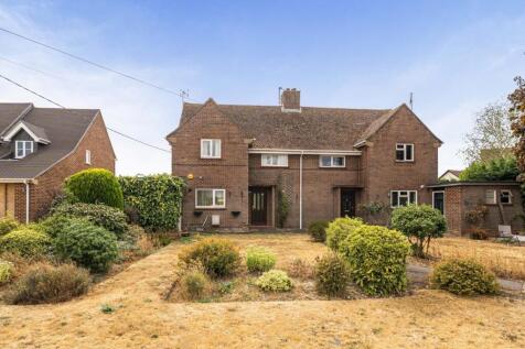 The Plantation, Sherfield Green, Hook