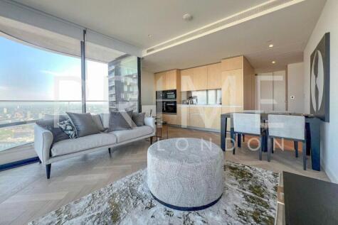 Principal Tower, Spitalfields, London