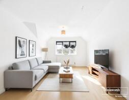 Flat 24, 145 Madison Court, Great North Way, Hendon, London NW4 1PW