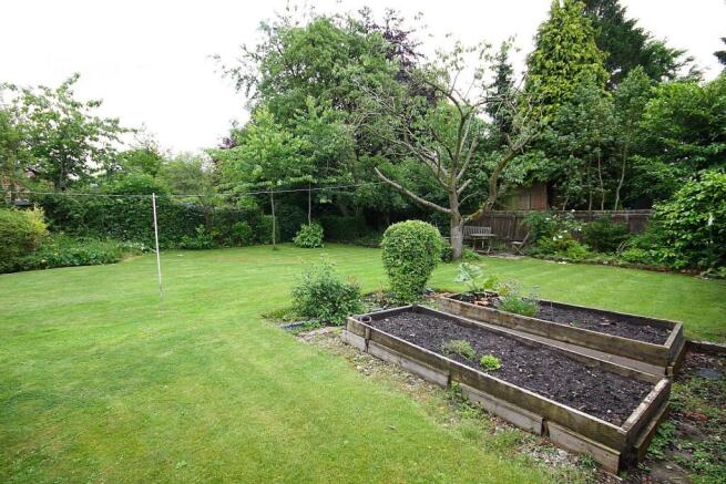 Gardens