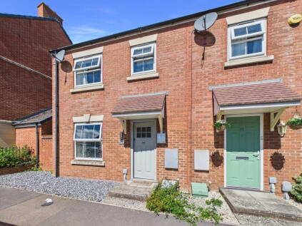 Goose Bay Drive Kingsway, Quedgeley, GL2