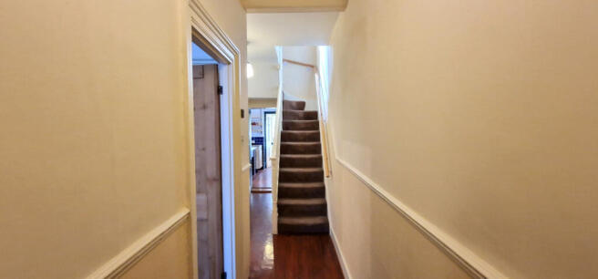 HALL WAY