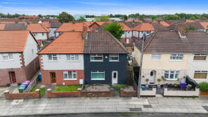 111, Finborough Road, Liverpool L4 9TD