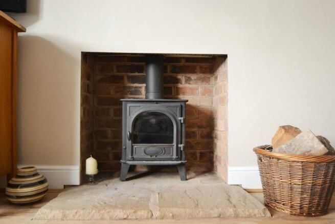 fire place