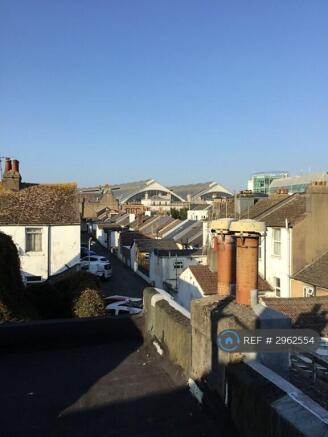 Bed 3 View