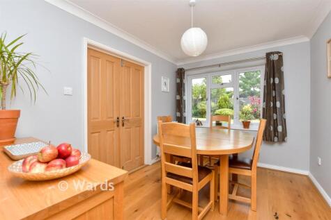 Phoenix Drive, Wateringbury, Maidstone, Kent