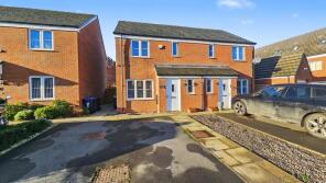 4, Harrison Road, Northampton NN5 6UY