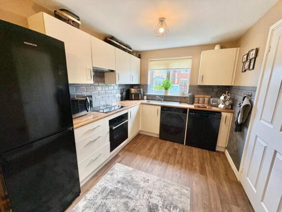 Abley Close, Middlestone Moor, Spennymoor photo 4