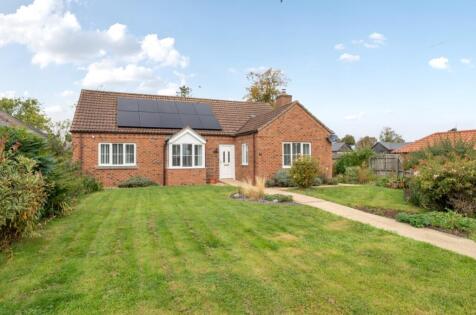 West End, Walcott, Lincoln, Lincolnshire, LN4