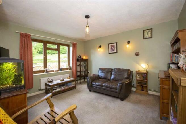 Dining Room/Bedroom Four