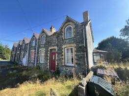 3, Poplar Terrace, Mill Street, Pontrhydfendigaid SY25 6BQ