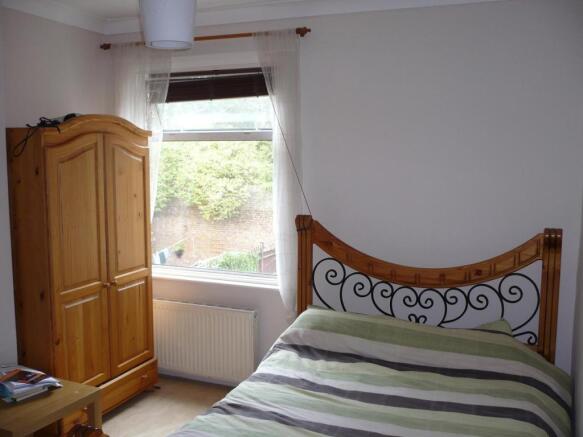Bedroom 1of 3