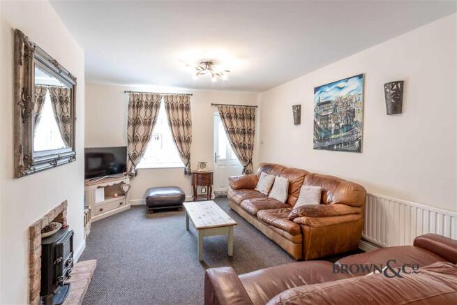 12 Richard Street, Retford, Nottinghamshire DN22 7EJ photo 4