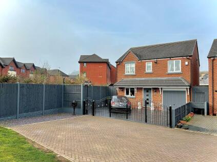 Messiter Way, Dudley, DY1 4SY