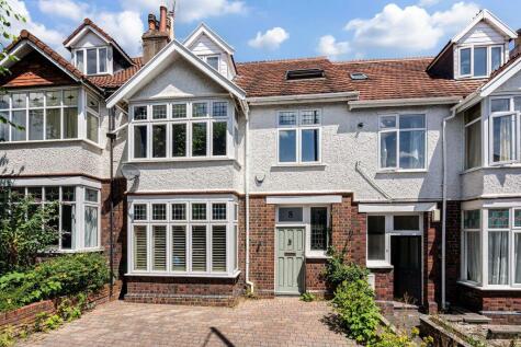 Linden Road | Westbury Park