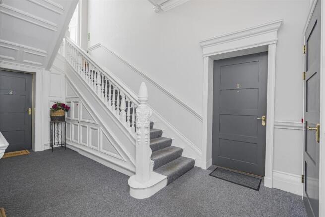 Stairwell