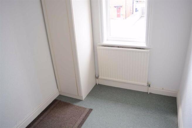 Bedroom 3 (front)