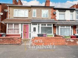 19, Eland Road, Langwith Junction NG20 9RW