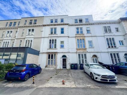 Lower Church Road, Weston-Super-Mare
