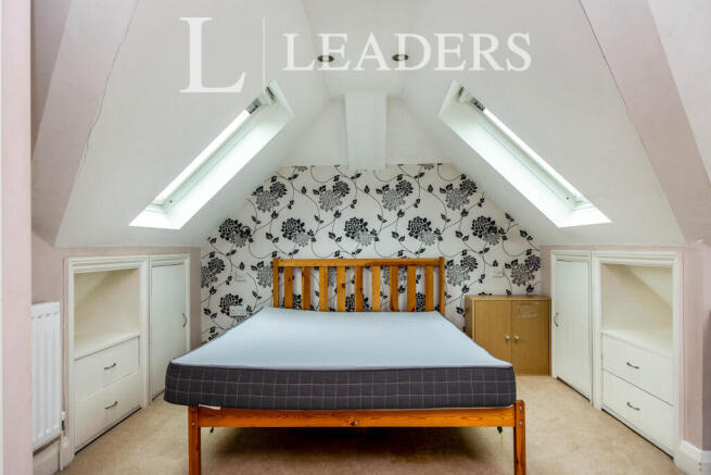 Bedroom 5