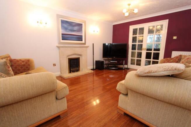 Sitting room