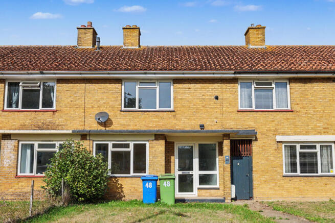 48 Swanstree Avenue, Sittingbourne, Kent, ME10 4NL