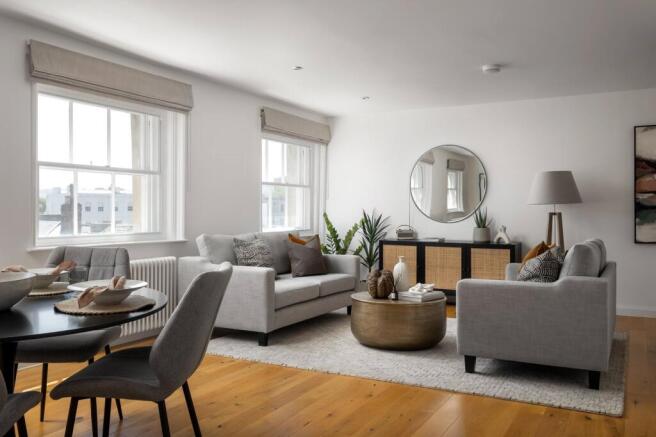 John Dower House, Crescent Place, Cheltenham, Gloucestershire, GL50 photo 2
