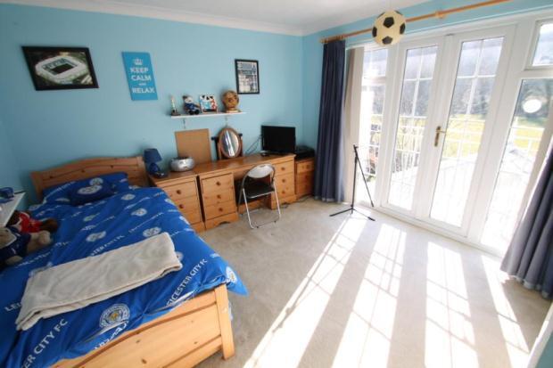 BEDROOM 3