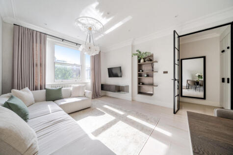 Werter Road, London, SW15