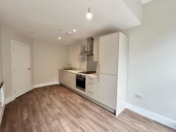 1 bed Flat to rent Image 4