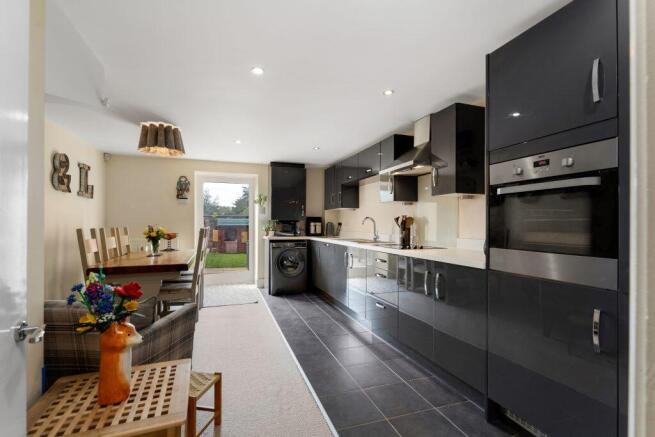A7301321 - 3 bedroom terraced (house) at The Mal