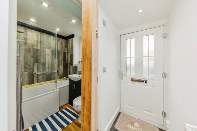 Bath Room