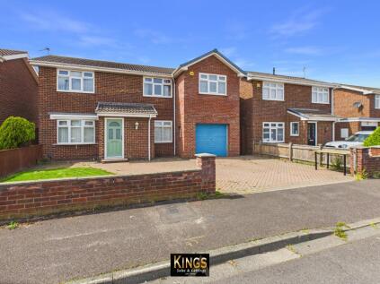 Wrentree Close, Redcar, Redcar And Cleveland