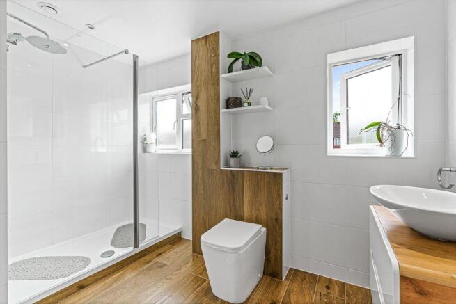 Bathroom 1