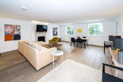 Bryanston Square, London, W1H