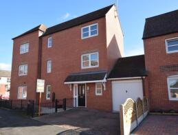 12, Austen Road, Stratford-upon-avon CV37 7LD