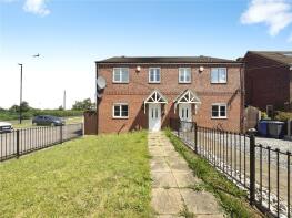 7a, Poplar Way, Auckley, Doncaster DN9 3HD