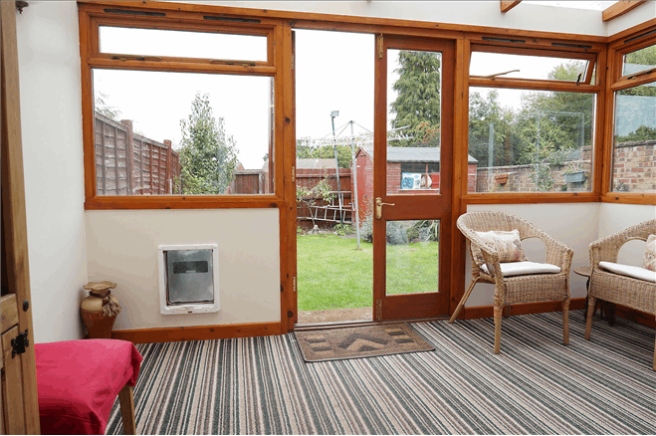Conservatory