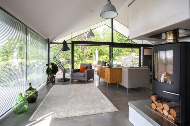 Sitting Area