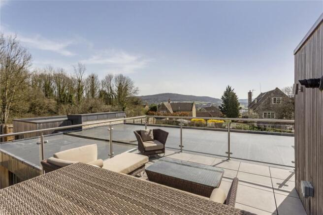 Gin Terrace