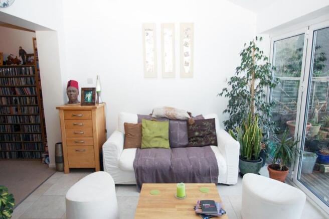 Family area