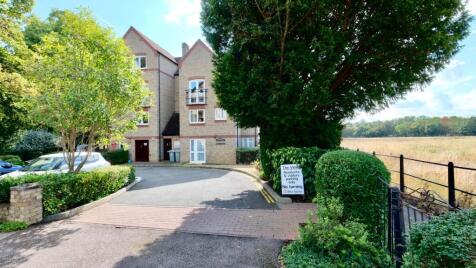 George Street, Huntingdon, PE29