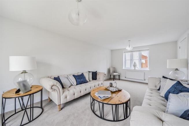 Sitting room Example image