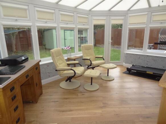 CONSERVATORY
