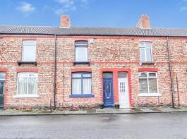 32, Mowbray Road, Stockton-on-tees TS20 2PZ