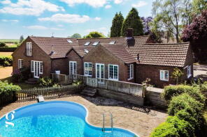 Berryfield, Church Road, Hereford HR2 9SE