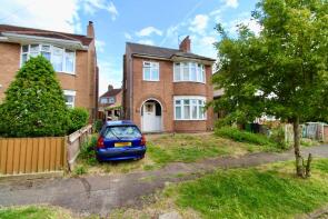 8, Gloucester Road, Fletton, Peterborough PE2 8BJ