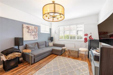 Blairderry Road, London, SW2